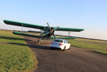 Audi S4 (B8 8K) podle výkonu Avus 2010 06